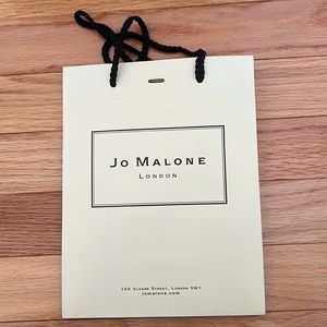Jo Malone shopper bag